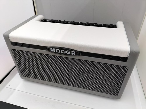 Mooer sd30i 30w modélisation - mooer,