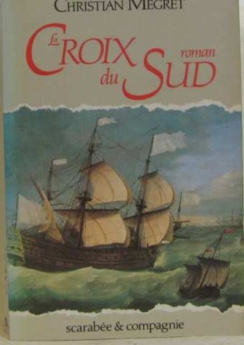 Croix sud megret - sud, |