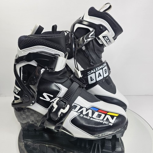 Salomon lab skate - s-lab, nordic
