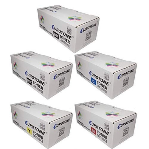 Eurotone toner tonerkassette - 5,