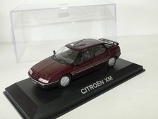 CITROEN XM Bordeaux NOREV 1:43