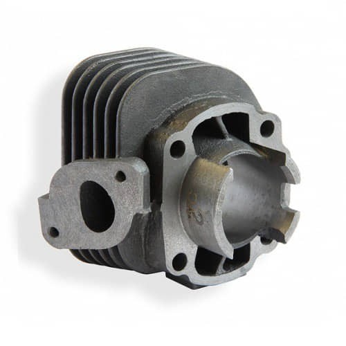 Cylindre moteur - cylindre,