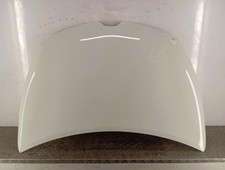 Capot RENAULT CLIO 4 PHASE 1