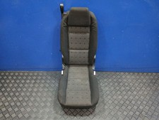 SIÈGE ARRIÈRE MILIEU / 1173665 POUR PEUGEOT 307 BREAK / SW S1 *