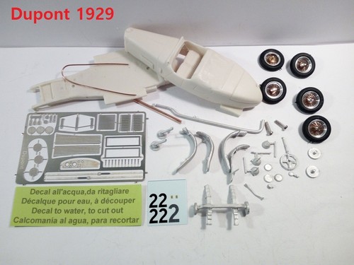 Dupont 5 3 - dupont, speedster