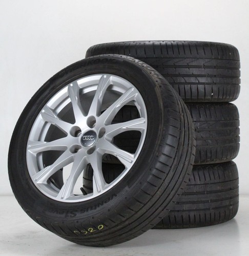 Audi roues d - a4, b9