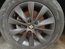 205/55/16 JANTE / 2654352 POUR