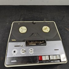 Philips Vintage à Bobines