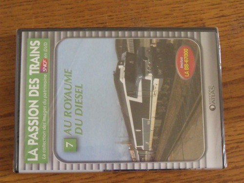 Revue passion des trains - revue,