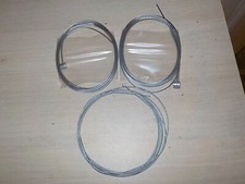 ENSEMBLES CABLES PEUGEOT 125 55TC 57 57 TA.P55 55GL...