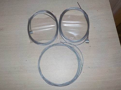 Ensembles cables 100 125 - cables, 100/125/175
