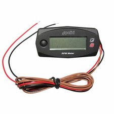 Compte tours digital polini