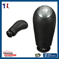 POMMEAU DE LEVIER 5 VITESSES