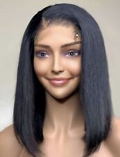 Perruque Naturelle Cheveux