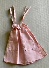 ANCIENNE ROBE TENUE DILETTANTE