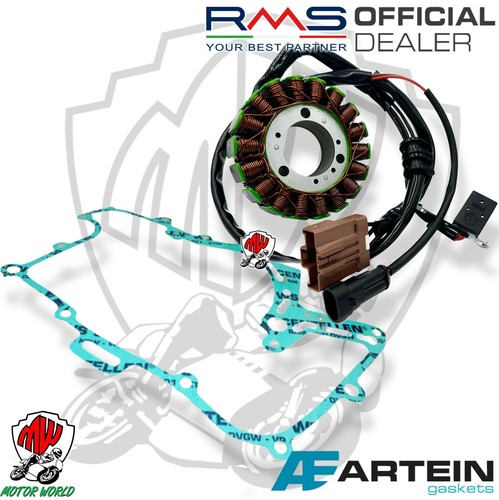 Stator complet joint de - complet, +