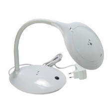 Agrandissant Lampe Loupe LED
