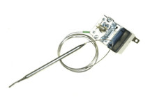 THERMOSTAT FRITEUSE 50-200°C pour PIECES CUISSON PETIT ELECTROMENAGER -...