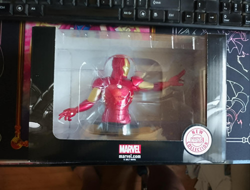 Buste iron man new - buste,