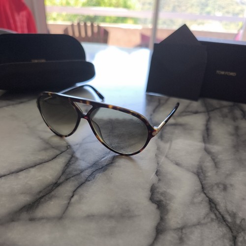 Lunette tom ford - ford, leopold