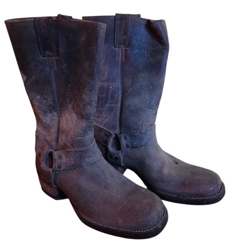 Sancho bottes style cowboy - cowboy, en