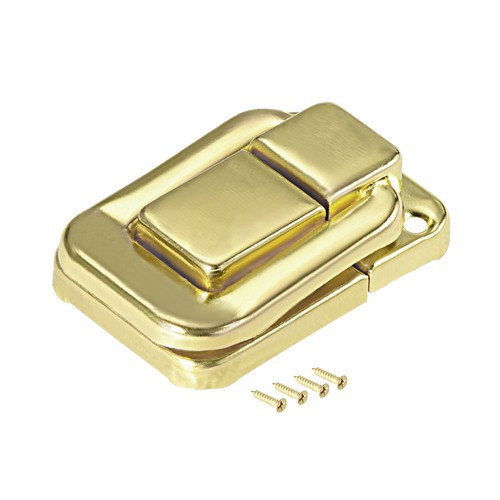 Basculer loquet 36mm jaune - basculer,