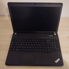PC Portable Lenovo E540 non