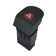 Bouton Warning Feux de