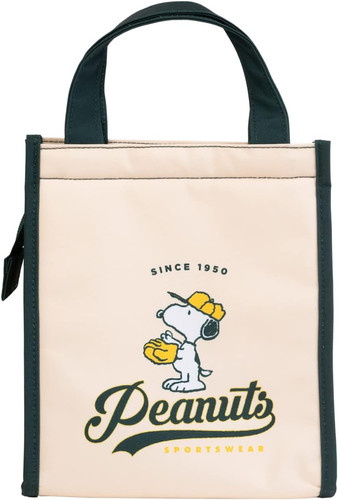 Sac repas isotherme snoopy - |,