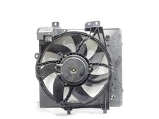Moto ventilateur radiateur CITROEN C3 3 PHASE 1 9829774580