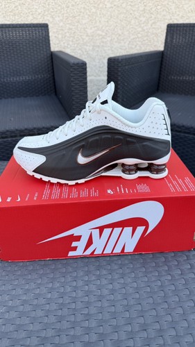Basket nike shox neuves - shox,