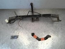 Attelage (boule de remorquage)