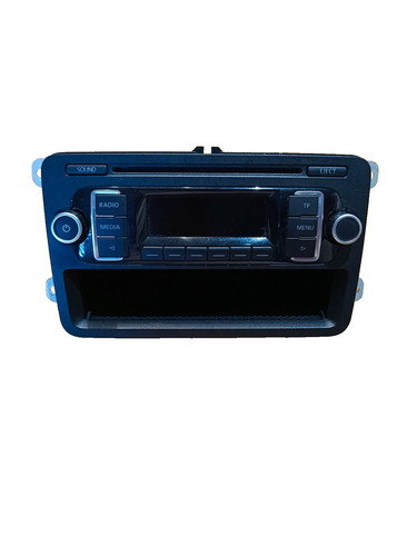 Autoradio mp3 pour volkswagen - mp3,