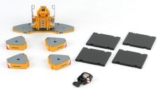 WSI, Contre poids LIEBHERR