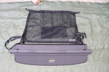 Cache bagages Couvre-coffre VW