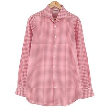 Suitsupply Chemise Habillée