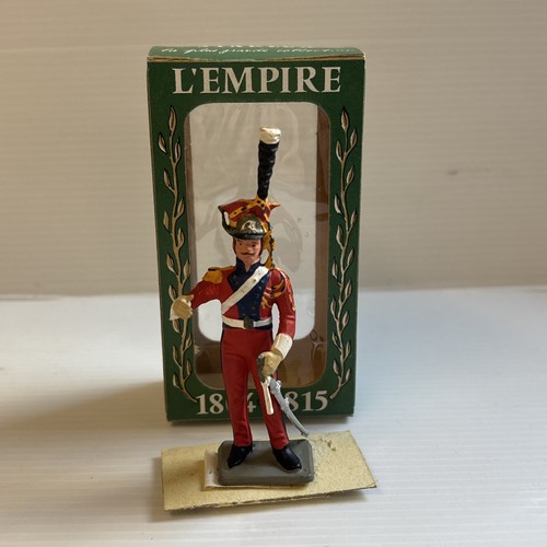 Figurine starlux empire - figurine,
