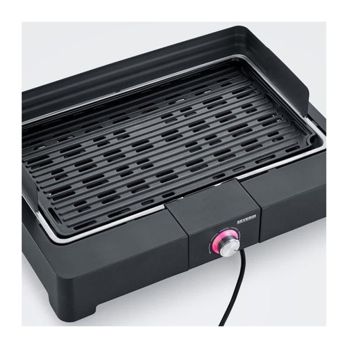 Severin pg8567 barbecue de - severin,