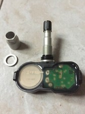 Valve Tpms Toyota Yaris Et