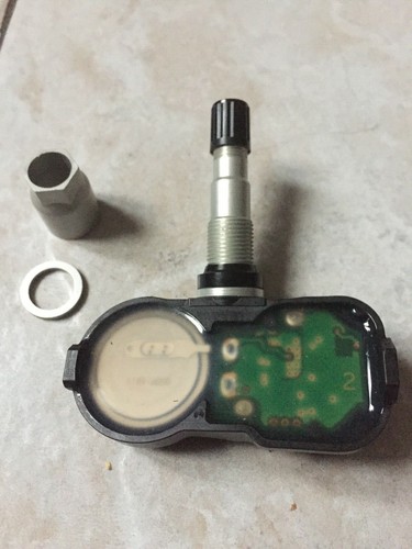 Valve tpms toyota yaris - valve, et