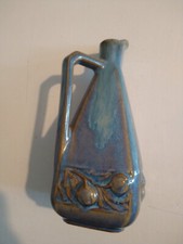 Denbac Pichet Vase Grès