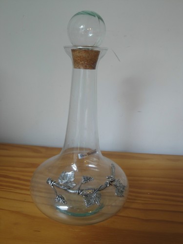 Carafe décanter - carafe, à