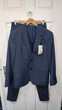 Burton Veste De Costume Homme