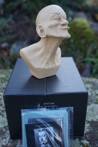 Pa26me figurine statuette - pa26me,