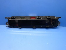 RENAULT SCENIC 2 2.0 DCI COMPTEUR VITESSE KILOMETRIQUE P8200461295 H - 219000KM