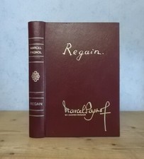 JEAN GIONO MARCEL PAGNOL CINEMA REGAIN ILL. SUZANNE BALLIVET