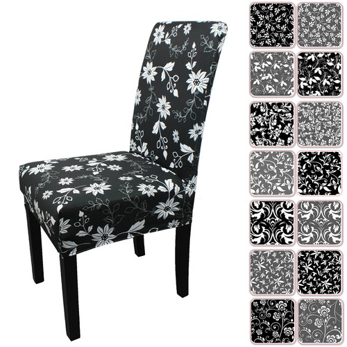 Housses chaise extensibles - housses,