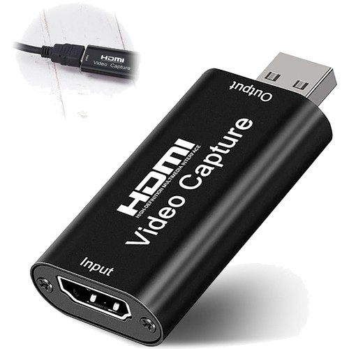 Adaptateur usb hdmi 1080p - adaptateur,