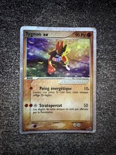 TYGNON EX - POKÉMON 98/109 EX RUBIS ET SAPHIR FR