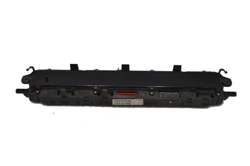 Compteur renault scenic - scenic, 2